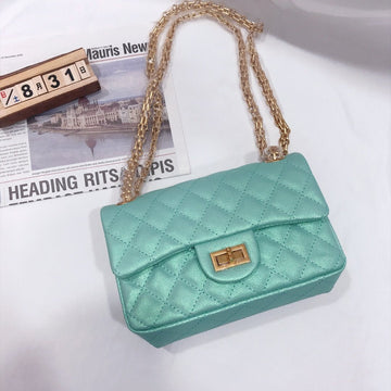 Designer bags by Chanel 173