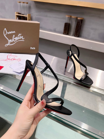 VS - CBL Women Shoes - 136