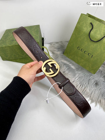 VS - GUKI Belt - 275