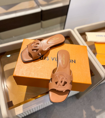 VS Luxury - LOV Women Shoes - 055