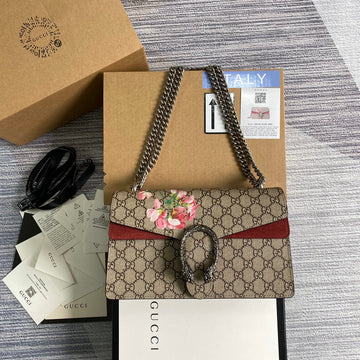 VS - GUKI Bags - 2270