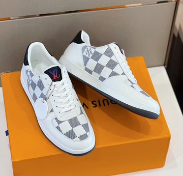 VS Luxury - LOV Men Shoes - 1056