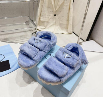 VS Luxury - PD Women Shoes - 210