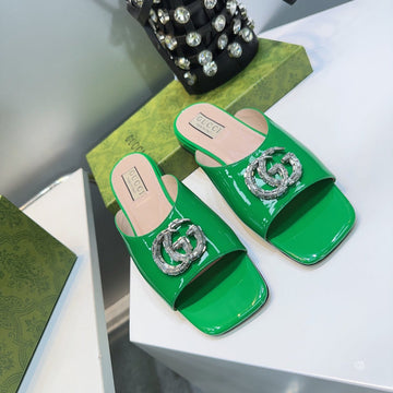 CS - GUKI Shoe - 823