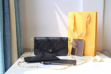VS Fashion Lu-Vi bags - 627