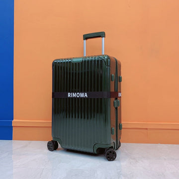 VS - Mix Trunk - 262