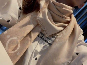 VS - GUKI Scarf - 147