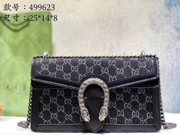 GCC - VS Fashion Bags - 310