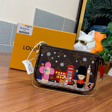 VS - LOV Wallets - 537