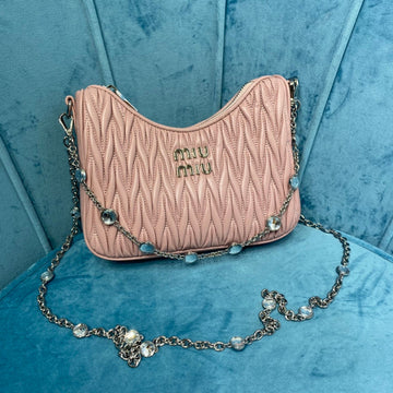 VS - MMU Women Bag - 134