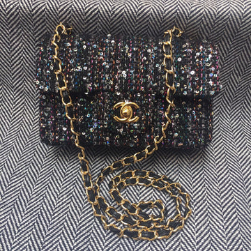 VS Fashion - CNL Bags - 1545