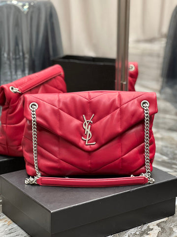 VS - YLS Bag - 517