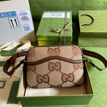 VS - GCI Bags - 375