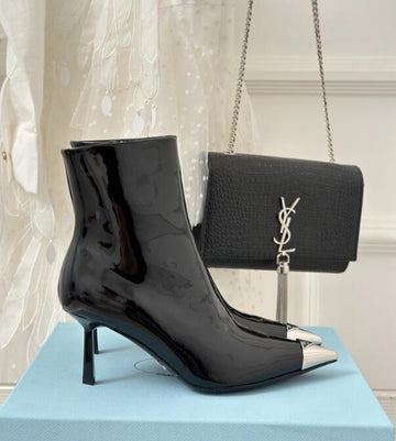 VS Luxury - PD Women Shoes - 192