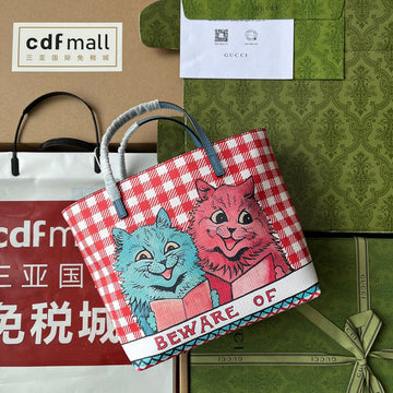 VS - GUKI Bags - 349