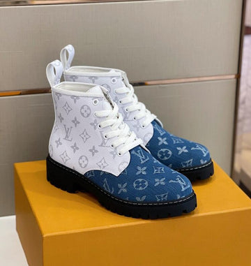 VS Luxury - LOV Men Shoes - 741