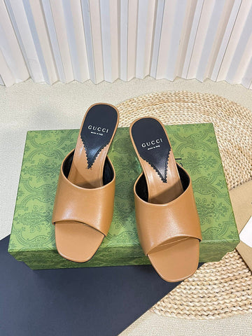 CS - GUKI Shoe - 487