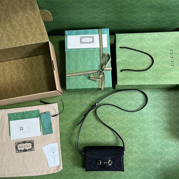 VS - GUKI Bag - 264