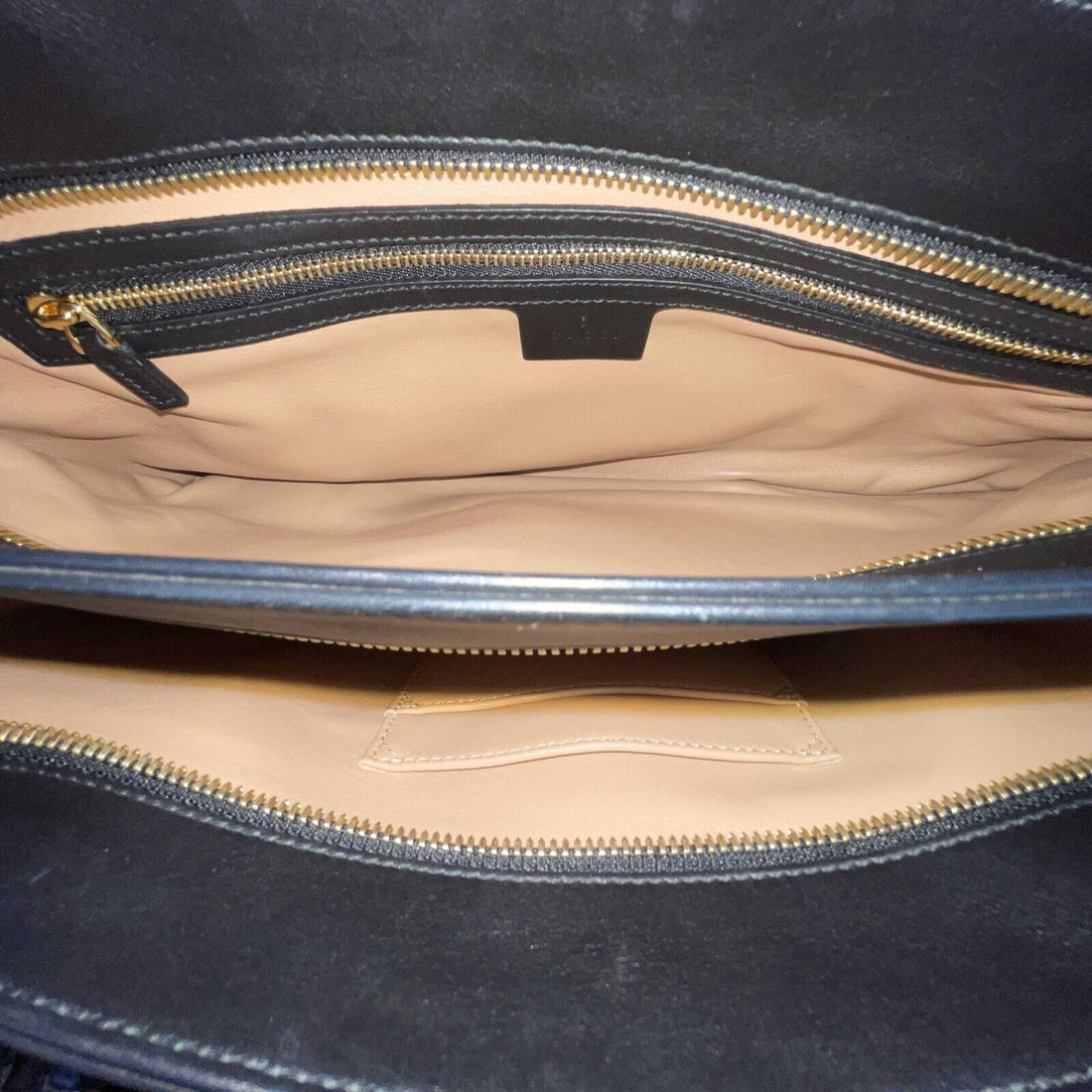GUCCI - Excellent - Arli Python Top Handle VS Bag w/ FULL KIT