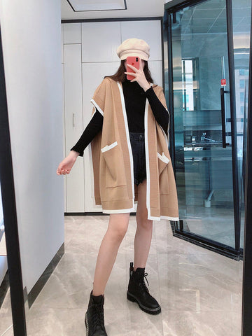 VS - BOR Scarf - 018