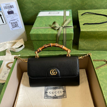 VS - GUKI Bag - 526
