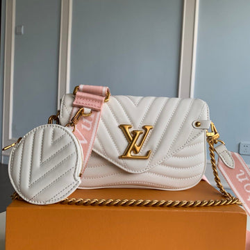 VS Fashion Lu-Vi bags - 17773
