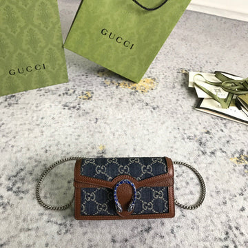 GCC - VS Fashion Bags - 1212