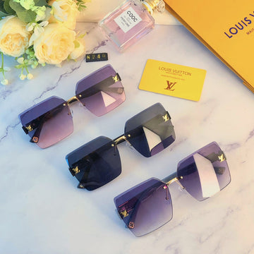 VS - LOV Sunglass - 078