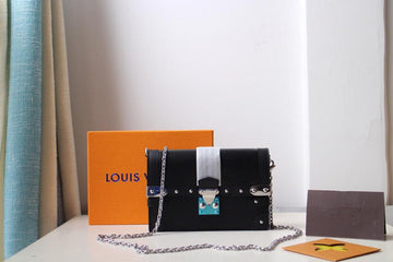 VS Fashion Lu-Vi bags - 1607