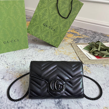 GCC - VS Fashion Bags - 564