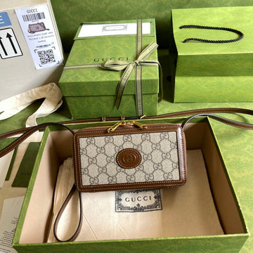 VS - GUKI Bag - 1162