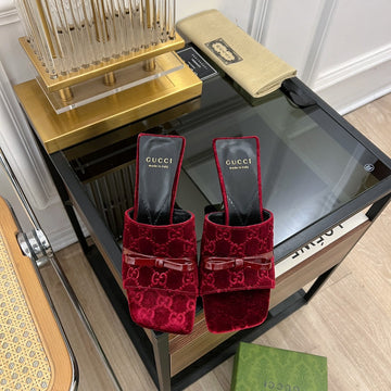 CS - GUKI Shoe - 188