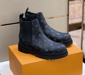 VS Luxury - LOV Men Shoes - 1678