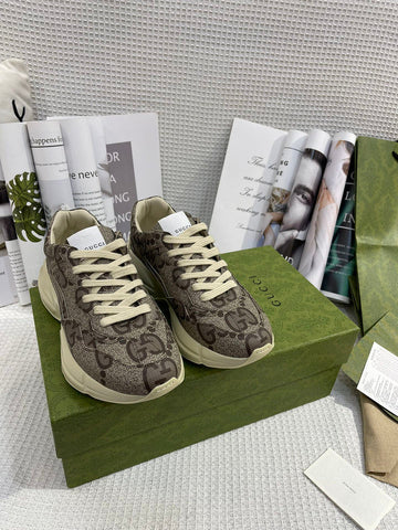 CS - GUKI Shoe - 550