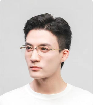 VS - CRA Glasses - 018
