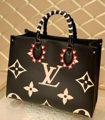 VS Luxury - LOV Bags - 2760