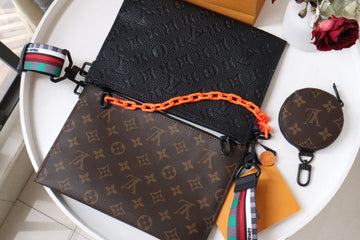 VS Fashion Lu-Vi Bags - 16966