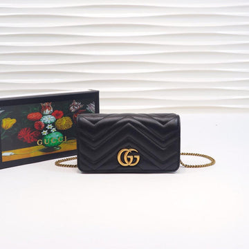 VS Luxury - GCI Bags - 1134