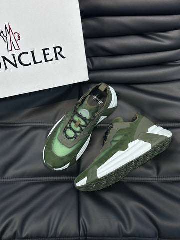 VS - MCOL Men Shoes - 422