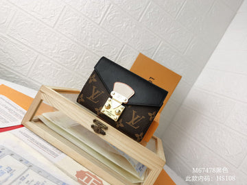 VS - LOV Wallets - 743