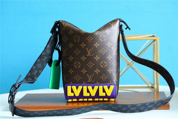 VS Fashion Lu-Vi bags - 10284