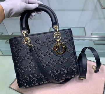 VS - DOR Bags - 1229
