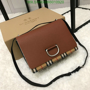 New VS - BOR Bags - 106
