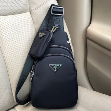 VS - All Men Bags - 038