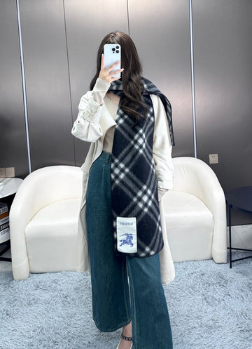 VS - BOR Scarf - 062