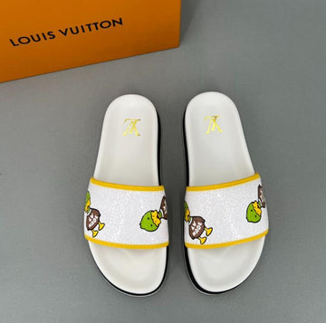 VS Luxury - LOV Men Shoes - 997