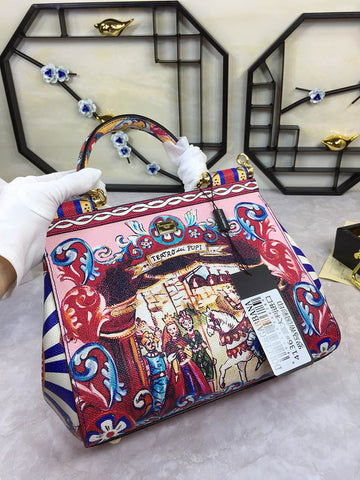 CS - DG Bags - 271