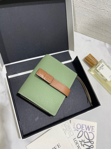 VS - LOW Wallet - 125