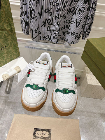 CS - GUKI Shoe - 146