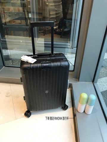 VS - Travel Bags - 483